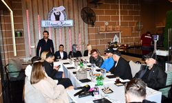 Gaziantep’te Türkiye’nin İlk Ulusal Tatlı Festivali Başlıyor
