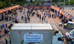 GAÜN’de Mühendislik Festivali Coşkusu