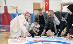 GAÜN Ve Engelsiz Yaşam Merkezi’nden Engelliler Haftası Etkinliği