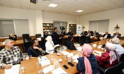 GAÜN’de Göç Ve Geri Dönüş Masaya Yatırıldı