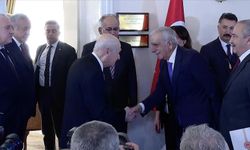 DEM Parti- MHP Görüşmesinde Flaş Gelişme! Devlet Bahçeli de katılacak…