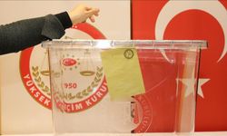 ORC’den Çarpıcı Gaziantep Anketi!  İŞTE SİYASİ PARTİLERİN KARNESİ…