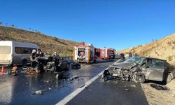 Gaziantep trafik kazalarında ilk 10’da! 118 kişi hayatını kaybetti