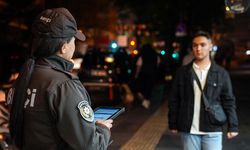 Türkiye'nin huzuru için 30 bini aşkın bekçi gece nöbetinde!