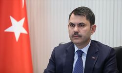 Bakan Kurum'dan 2B arazilerine yönelik müjde