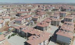 Gaziantep’te fotoğraf açısı değişince evin fiyatına 200 bin TL fark geldi