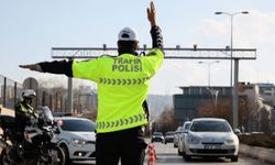 2025 Yılı Trafik Cezaları Güncellendi: Sürücüler Dikkat!