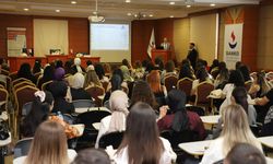 SANKO Üniversitesi’nde beslenme sempozyumu düzenlendi