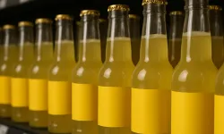Türkiye'de de Satılan Limonlu İçecekler Raflardan Kalkıyor! İşte Nedeni