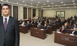 Şehitkamil Belediye Meclisi bugün toplanıyor! Umut Yılmaz meclise gelecek mi?