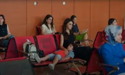 Uzak Şehir 28. Bölüm Sezon Finali 2. Fragmanı: Mine, Ecmel’e Torununu Söyleyecek mi?