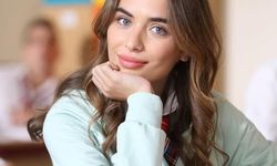 Uzak Şehir dizisinde Kaya'ya partner geliyor! Çağla Şimşek kimdir?