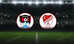 Vanspor ile Elazığspor Arasında Kritik Maç!