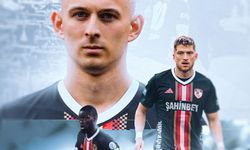 Gaziantep FK’da 2 Oyuncu Forma Giyemeyecek!