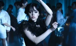 Wednesday 2. Sezon 1. Bölüm Yayınlandı mı, Ne Zaman Yayınlanacak? Netflix Tarih Verdi mi?