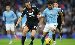 Manchester City, Fulham'ı 4-0 Mağlup Ederek Zirveye Yerleşti