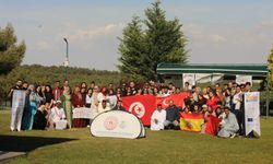 Gaziantep’ten Euro-Med’e uzanan sosyal girişimcilik rüzgârı