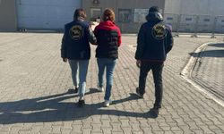 JASAT’tan Gaziantep’te flaş operasyon! Suç makinesi şahıs yakalandı