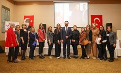Ali İhsan Kayacı, Gaziantep SMMMO’ya aday