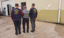 Gaziantep aranan şahsa operasyon! 15 yılla aranıyordu yakalandı