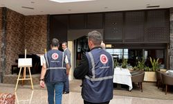 Gaziantep’te otellere fiyat denetimi! Fiyat artıran yanacak…