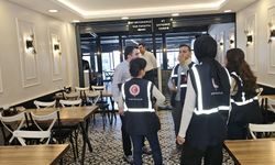 Gaziantep’te büyük final öncesi işletmelere sıkı denetim! Ekipler sahaya indi…
