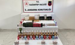 Gaziantep kaçakçılara geçit yok! 264 şüpheli yakalandı