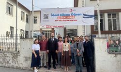 Gaziantep’te sağlıklı yaşam seferberliği