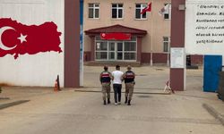 Gaziantep'te sokak kavgası: 2 tutuklama