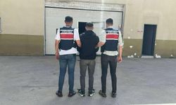 Gaziantep JASAT’tan aranan şahıs operasyonu! Kıskıvrak yakalandı
