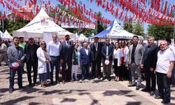 Gaziantep İl Sağlık Müdürlüğü obeziteye karşı harekete geçti