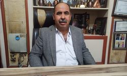 Gaziantep Bakırcılar Odası Başkanı Açık’tan KDV çıkışı!  Ağır Yük…