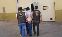 Gaziantep JASAT ekiplerinden operasyon! Aranan şahıs yakalandı