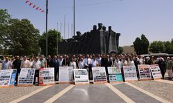 AK Parti Gaziantep’ten 27 Mayıs 1960 darbesi açıklaması! Milletin iradesi yok sayıldı