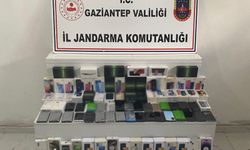 Gaziantep’te milyonlarca liralık vurgun! Jandarma operasyon yaptı