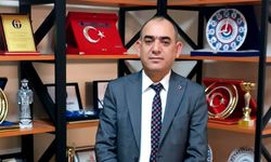 Cuma Kerkez, GAÜN Sağlık Sen Şube Başkanlığına tekrar aday