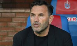 Okan Buruk: "Hedefimiz kupayı da kazanmak"