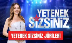 Yetenek Sizsiniz 2025 Başvuruları Nasıl, Nereye Yapılır? Yarışma Ne Zaman? Juriler Kim?