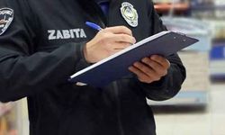 Gaziantep’te o işletmenin faaliyeti durduruldu… ŞOK CEZA!