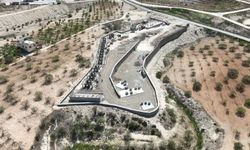 Yeni Hayvan Bakım Evi Çalışmalarında Sona Gelindi!