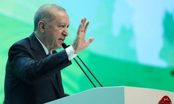 Cumhurbaşkanı Erdoğan müjdeleri tek tek sıraladı...