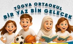 TÜGVA Yaz Okulu Lansmanı Gaziantep’te Yapılacak