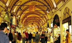 Kapalı Çarşı’da Altın Fiyatları Rekor Tazeledi: Gram Altın 4.343 TL’yi Gördü