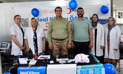 Şehitkamil’den Personellere Yönelik Kilo-Boy Taraması!