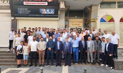 Kurban Bayramında Mardinliler MAREV’de Buluştu