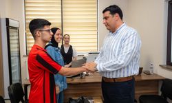Şehitkamil Belediye Başkanı Yılmaz'dan sessizlik çağrısı