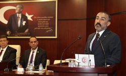 GTO Başkanı Yıldırım açıkladı! İşte Gaziantep’i bekleyen büyük risk…
