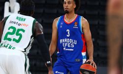 Anadolu Efes’te Yeni Dönem: Igor Kokoskov Resmen Baş Antrenör