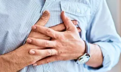 Uzmanı uyardı: Aşırı terleme kalp krizine yol açıyor