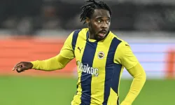 Osayi-Samuel’in Yeni Adresi Belli Oldu